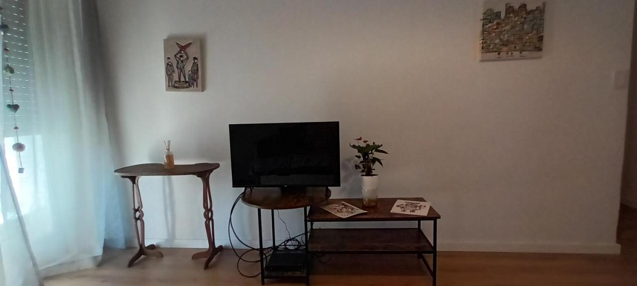 Departamento Honduras-Palermo Leilighet Buenos Aires Eksteriør bilde