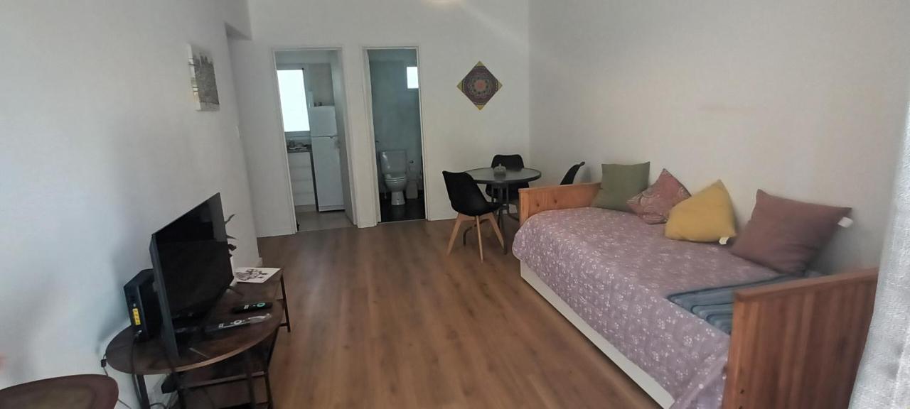 Departamento Honduras-Palermo Leilighet Buenos Aires Eksteriør bilde